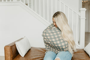 Multi-Use Cover - Billy