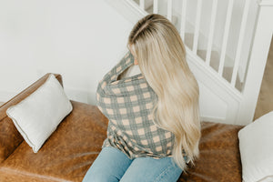 Multi-Use Cover - Billy