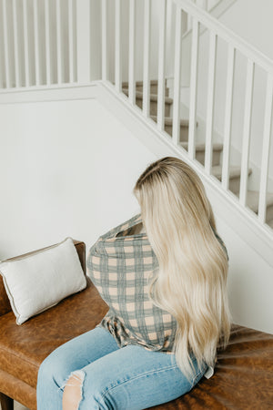 Multi-Use Cover - Billy