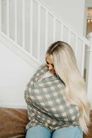 Multi-Use Cover - Billy