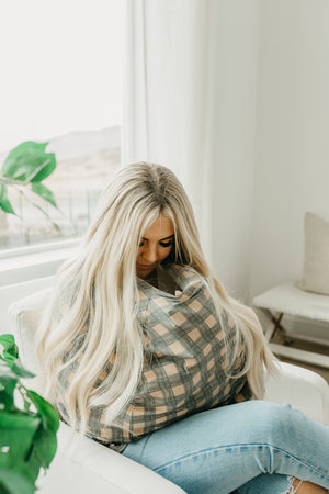 Multi-Use Cover - Billy