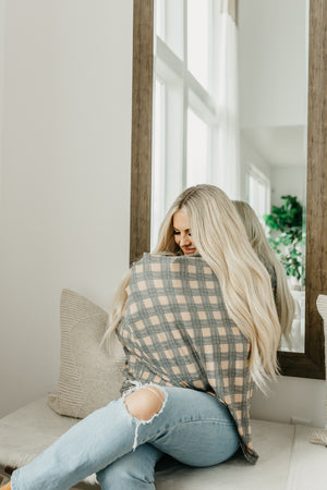 Multi-Use Cover - Billy