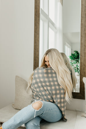 Multi-Use Cover - Billy