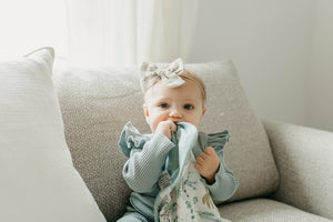 Three-Layer Security Blanket Set - Aussie