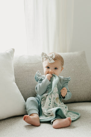 Three-Layer Security Blanket Set - Aussie