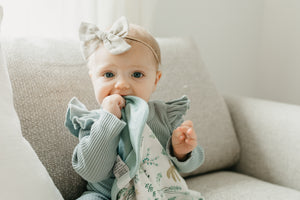 Three-Layer Security Blanket Set - Aussie