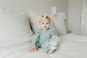 Three-Layer Security Blanket Set - Aussie