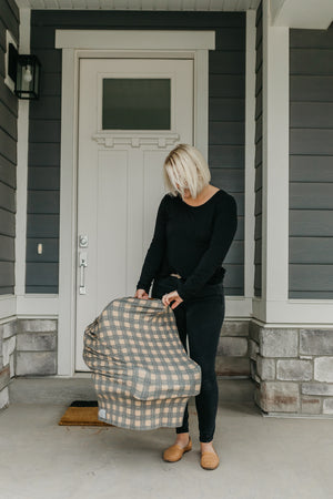 Multi-Use Cover - Billy