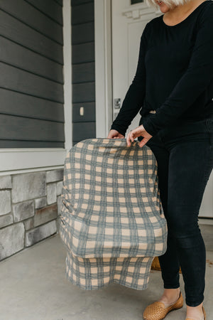 Multi-Use Cover - Billy