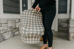 Multi-Use Cover - Billy