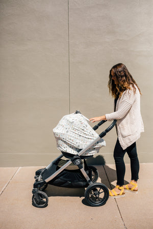 Multi-Use Cover - Aspen