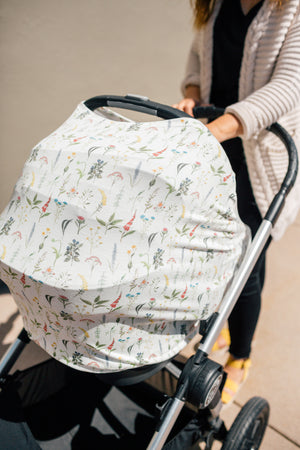 Multi-Use Cover - Aspen