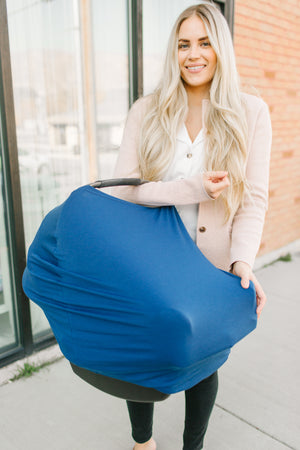 Multi-Use Cover - River