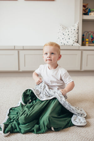 Three-Layer Quilt - Alta