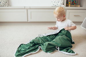 Three-Layer Quilt - Alta