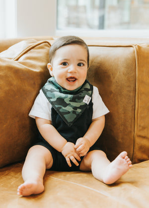Explorer Bib Bundle