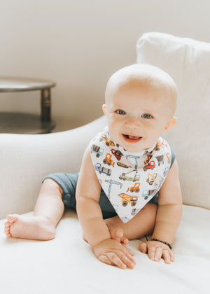 Explorer Bib Bundle