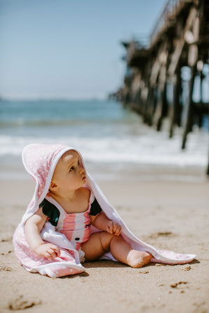 Grace Lucy Towel Bundle