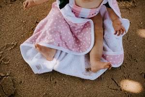 Grace Lucy Towel Bundle