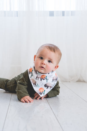 Explorer Bib Bundle
