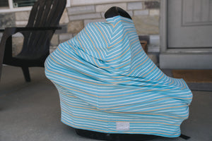 Multi-Use Cover - Milo