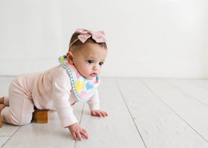 Baby Fashion Bibs - Celebration
