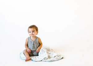 Three-Layer Quilt - Aussie