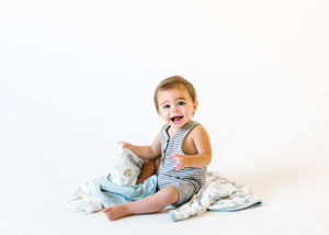 Three-Layer Quilt - Aussie