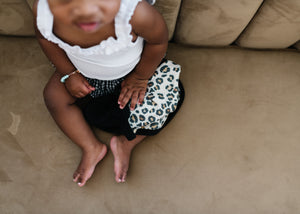 Three-Layer Security Blanket Set - Zara