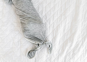 Knotted Gown - Asher