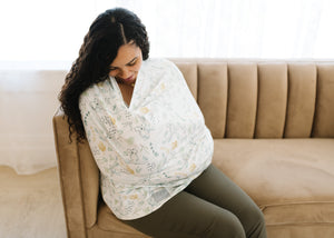 Multi-Use Cover - Aussie