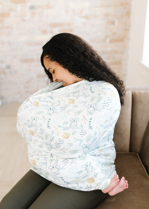 Multi-Use Cover - Aussie