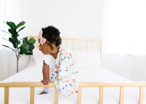 Three-Layer Security Blanket Set - Leilani