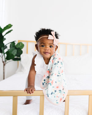 Three-Layer Security Blanket Set - Leilani