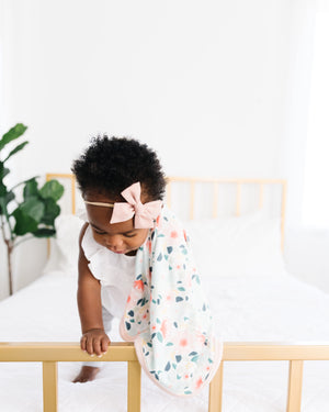 Three-Layer Security Blanket Set - Leilani