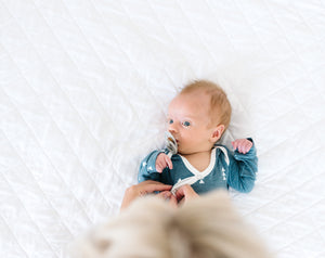 Knotted Gown - North