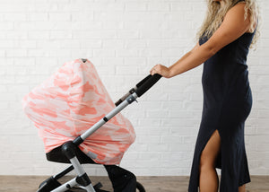 Multi-Use Cover - Remi