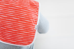 Premium Burp Cloths - Nautical