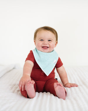 Baby Bandana Bibs - Nautical
