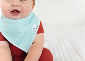Baby Bandana Bibs - Nautical