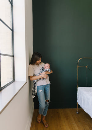 Knotted Gown - Scotland