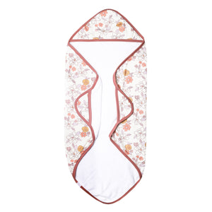 Premium Knit Hooded Towel - Ferra