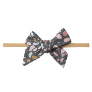 Classic Nylon Bow - Gemini