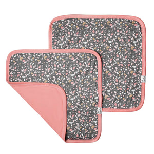 Three-Layer Security Blanket Set - Gemini