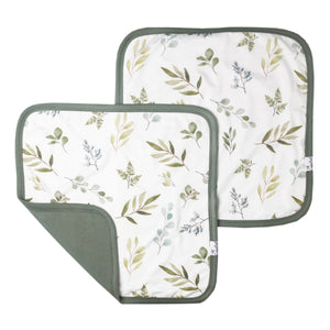 Three-Layer Security Blanket Set - Haven