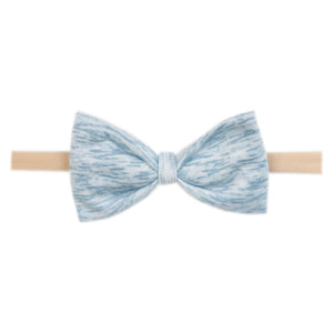 Bowtie Nylon Bow - Lennon