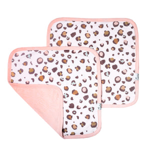 Three-Layer Security Blanket Set - Millie