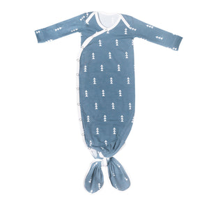 Knotted Gown - North