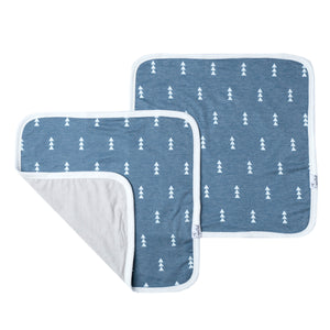 Three-Layer Security Blanket Set - North