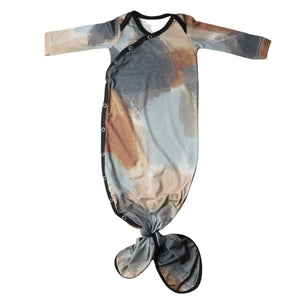 Knotted Gown - Picasso